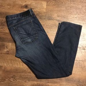 Men’s Hudson jeans